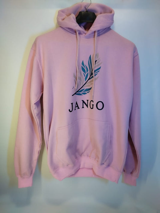 PINK hoodie article 01